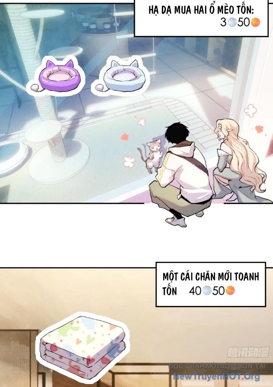 Tôi Vậy Mà Lại Là Trùm Cuối - Chapter 51 - Page 14