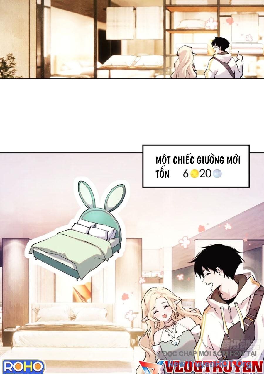 Tôi Vậy Mà Lại Là Trùm Cuối - Chapter 51 - Page 15