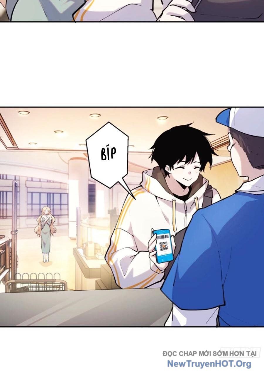 Tôi Vậy Mà Lại Là Trùm Cuối - Chapter 51 - Page 17