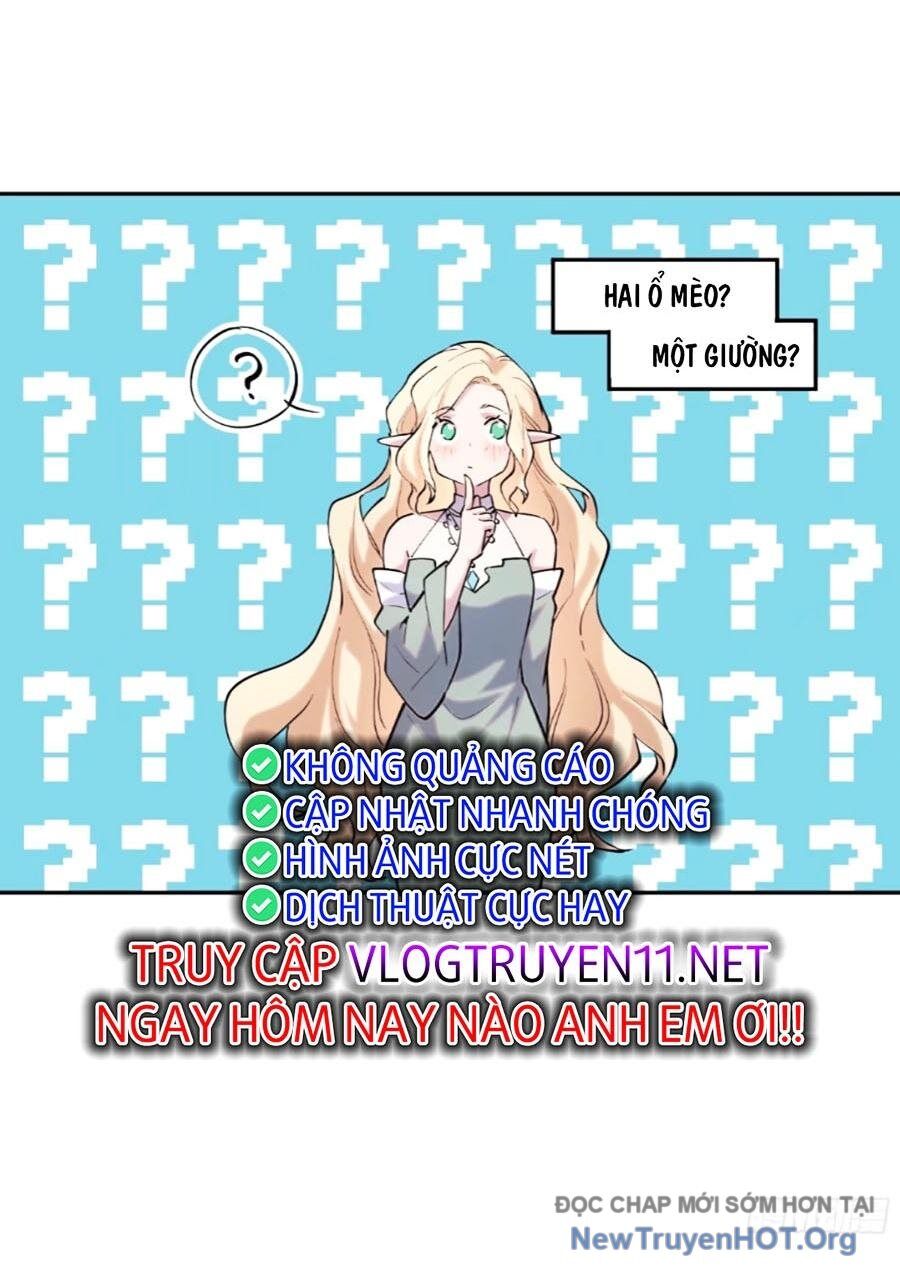 Tôi Vậy Mà Lại Là Trùm Cuối - Chapter 51 - Page 18