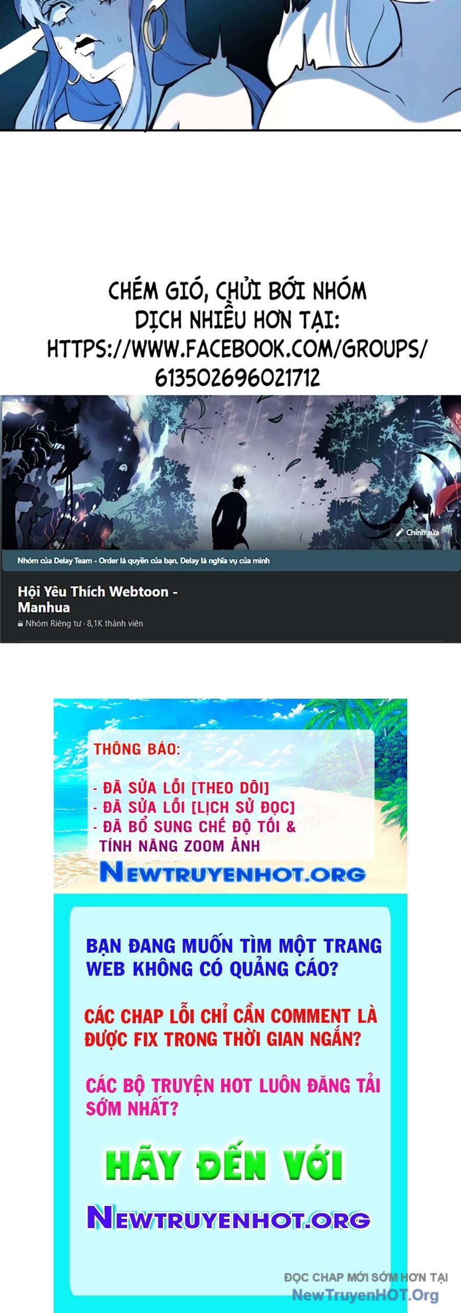 Tôi Vậy Mà Lại Là Trùm Cuối - Chapter 51 - Page 20