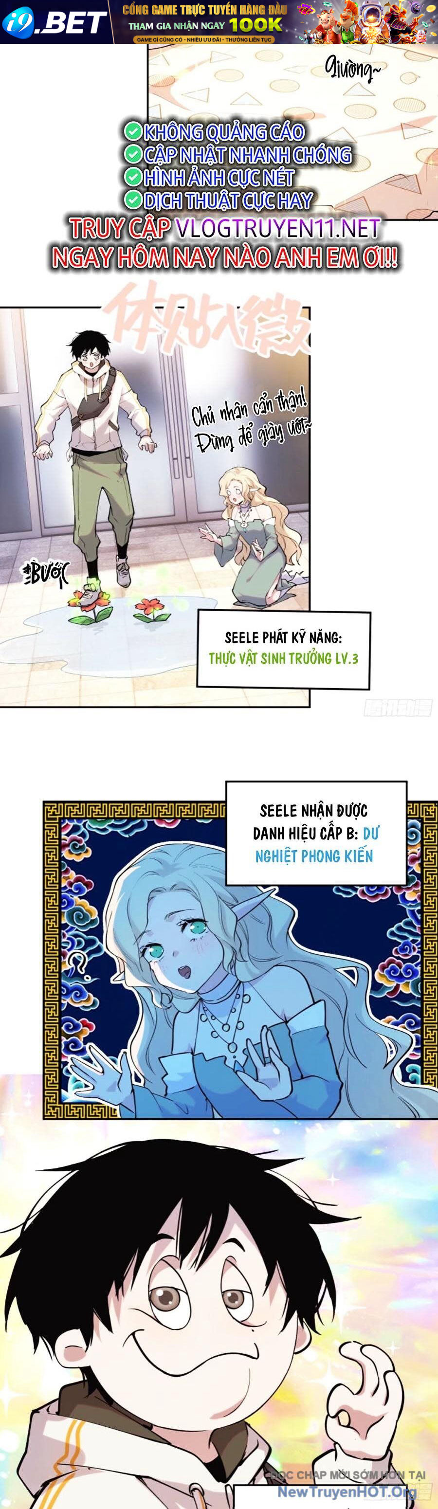 Tôi Vậy Mà Lại Là Trùm Cuối - Chapter 51 - Page 3