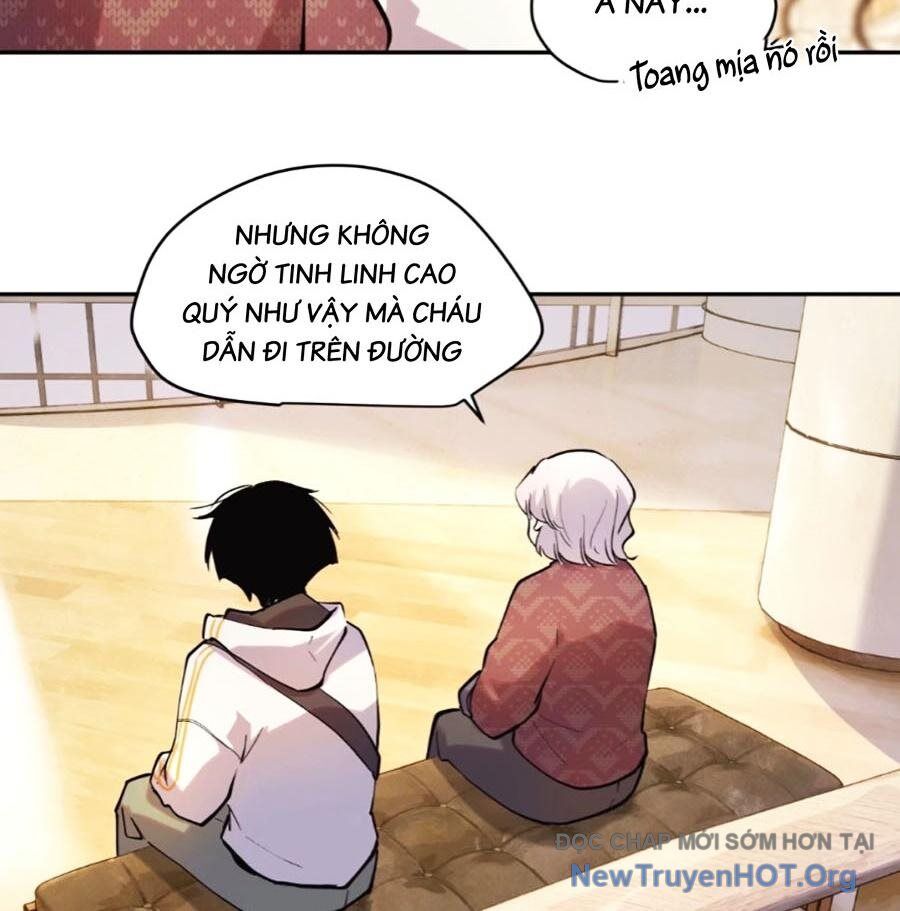 Tôi Vậy Mà Lại Là Trùm Cuối - Chapter 52 - Page 13
