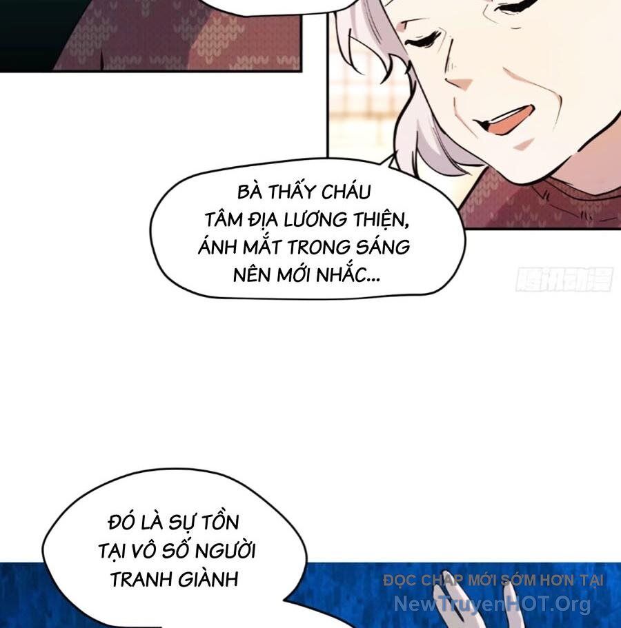 Tôi Vậy Mà Lại Là Trùm Cuối - Chapter 52 - Page 15