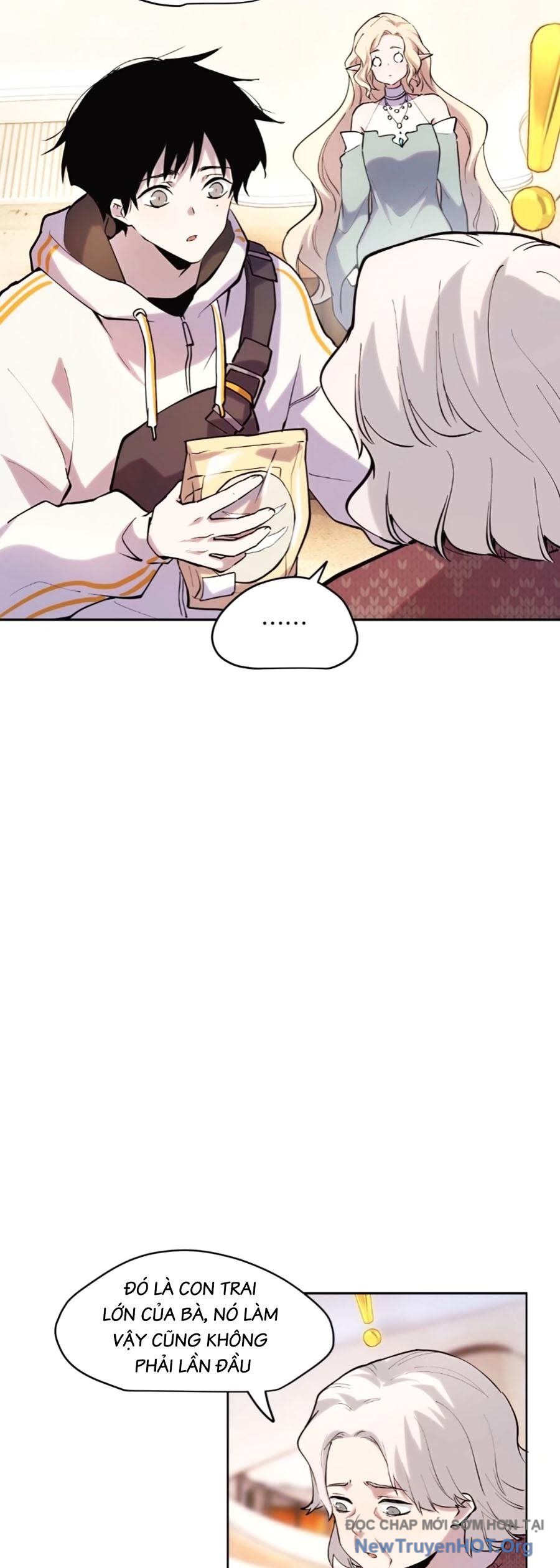 Tôi Vậy Mà Lại Là Trùm Cuối - Chapter 52 - Page 4