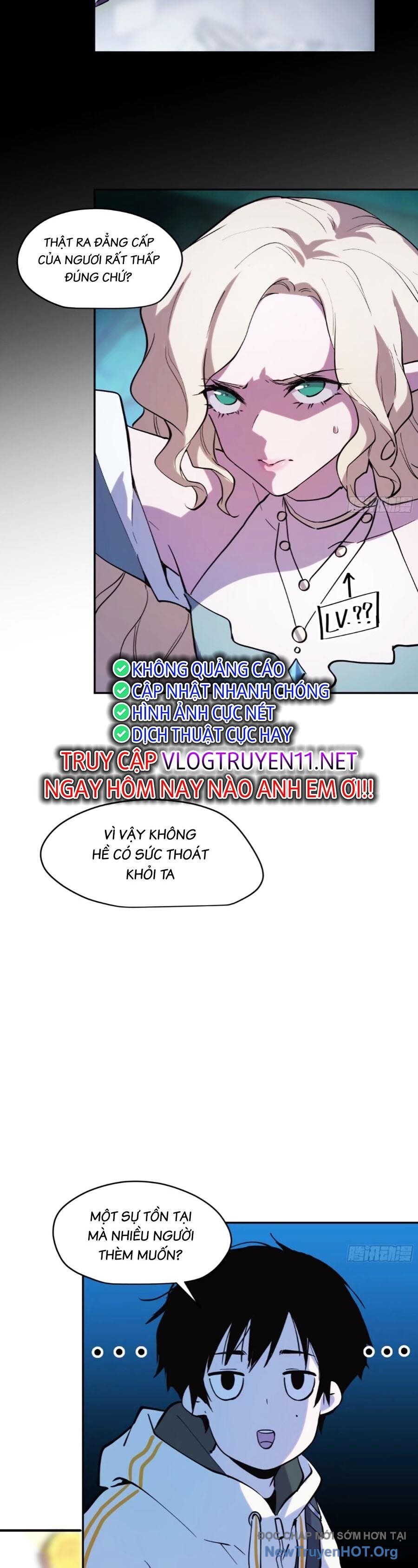 Tôi Vậy Mà Lại Là Trùm Cuối - Chapter 53 - Page 7