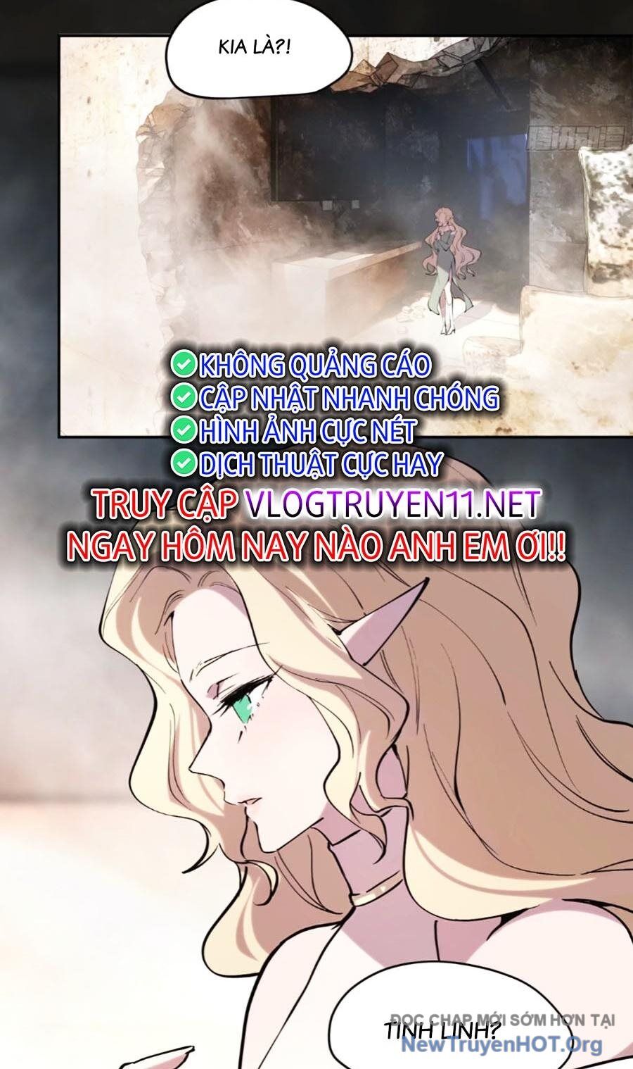 Tôi Vậy Mà Lại Là Trùm Cuối - Chapter 54 - Page 12