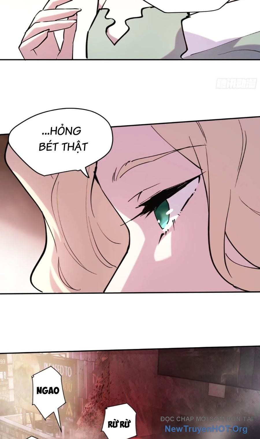 Tôi Vậy Mà Lại Là Trùm Cuối - Chapter 54 - Page 13