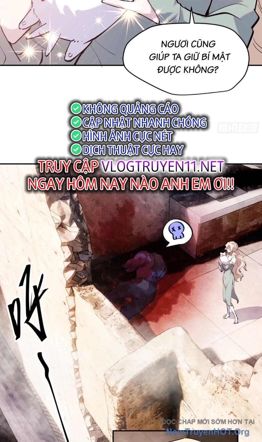 Tôi Vậy Mà Lại Là Trùm Cuối - Chapter 54 - Page 16