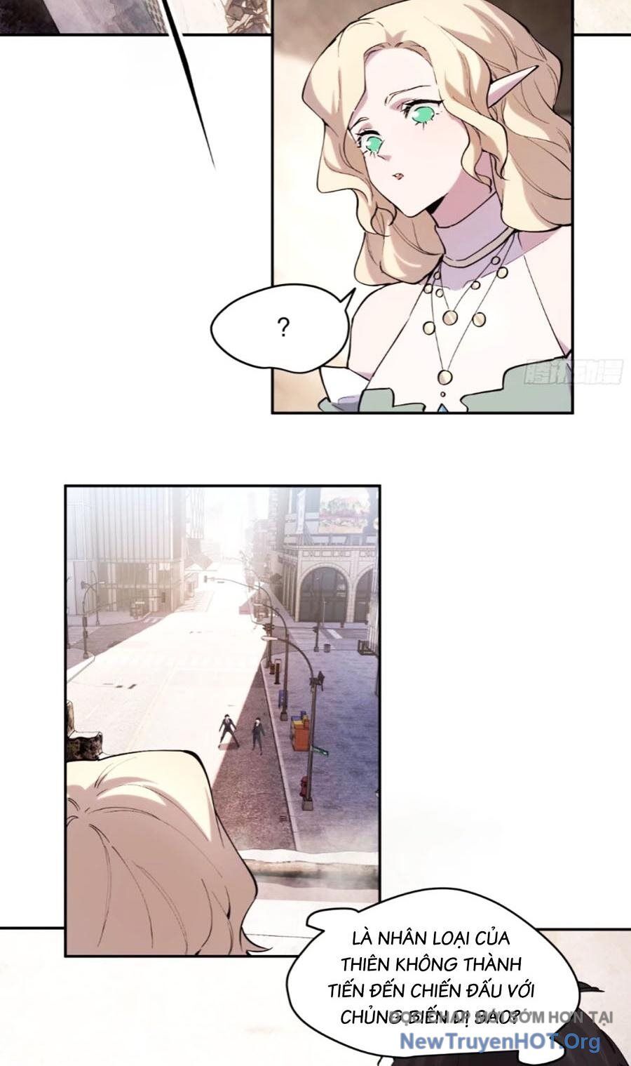 Tôi Vậy Mà Lại Là Trùm Cuối - Chapter 54 - Page 17