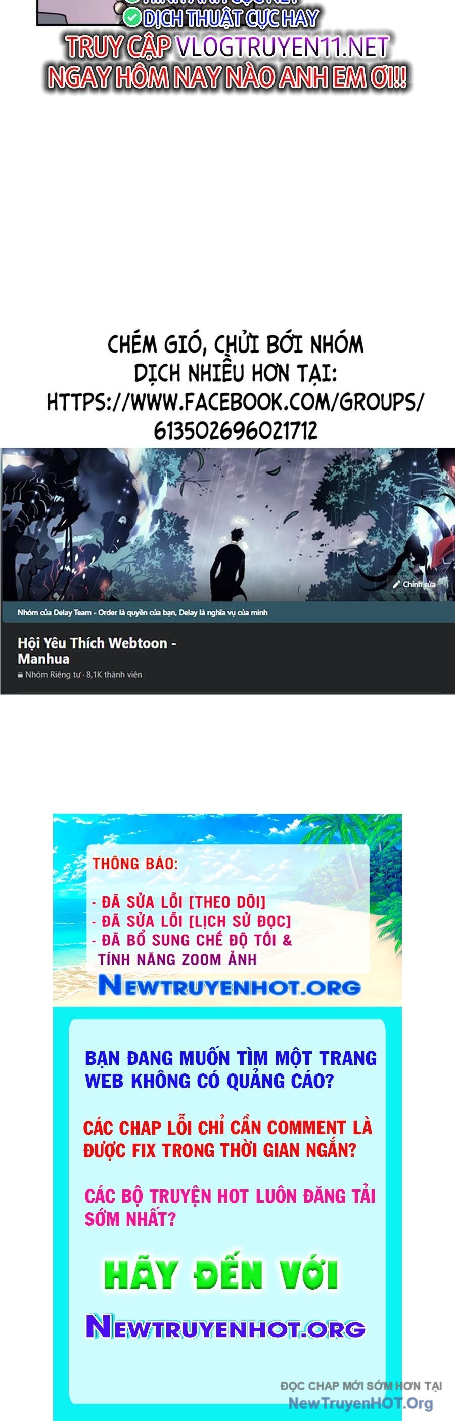 Tôi Vậy Mà Lại Là Trùm Cuối - Chapter 54 - Page 20