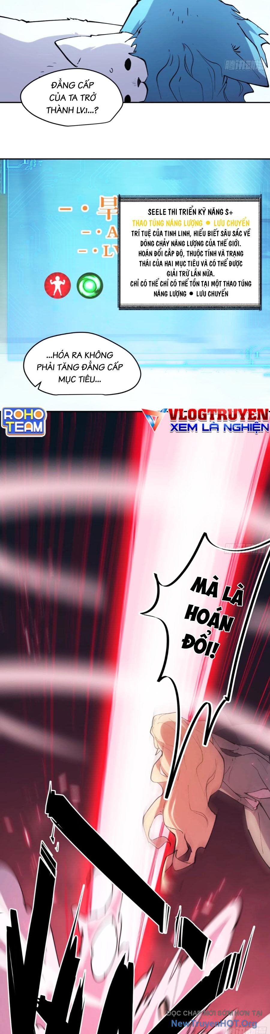 Tôi Vậy Mà Lại Là Trùm Cuối - Chapter 54 - Page 8