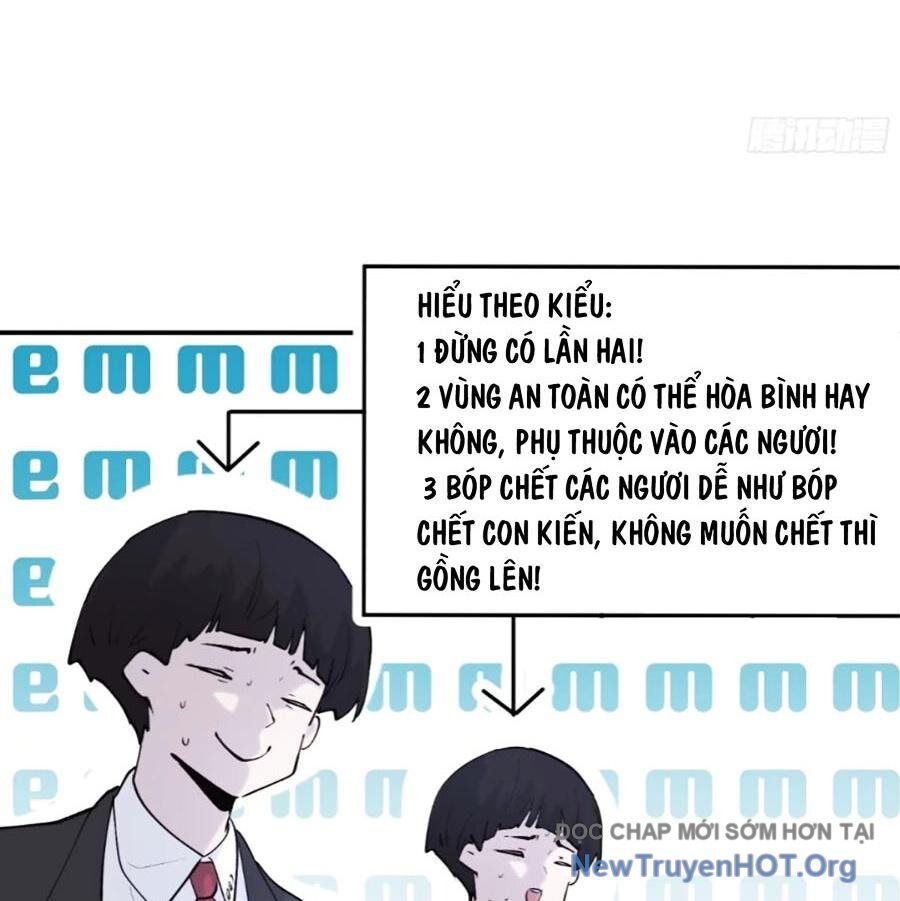 Tôi Vậy Mà Lại Là Trùm Cuối - Chapter 55 - Page 12