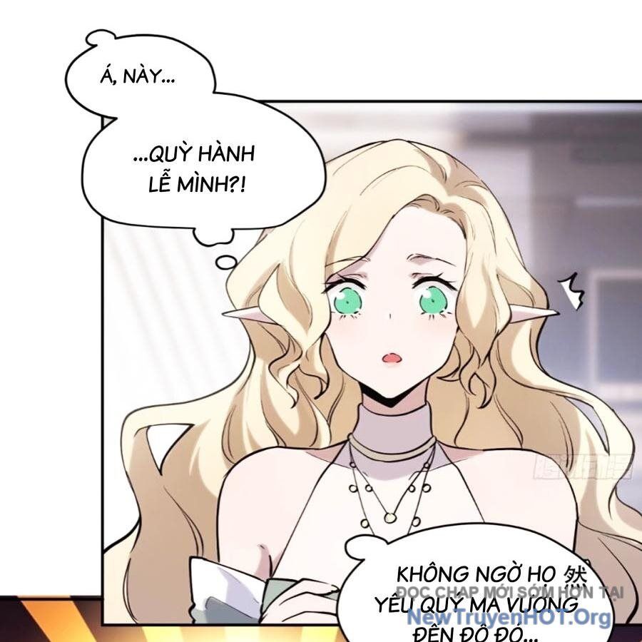 Tôi Vậy Mà Lại Là Trùm Cuối - Chapter 55 - Page 15