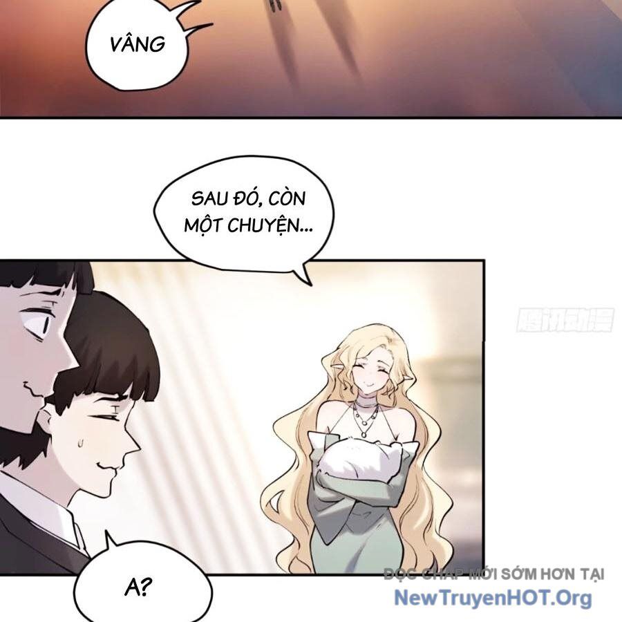 Tôi Vậy Mà Lại Là Trùm Cuối - Chapter 55 - Page 17