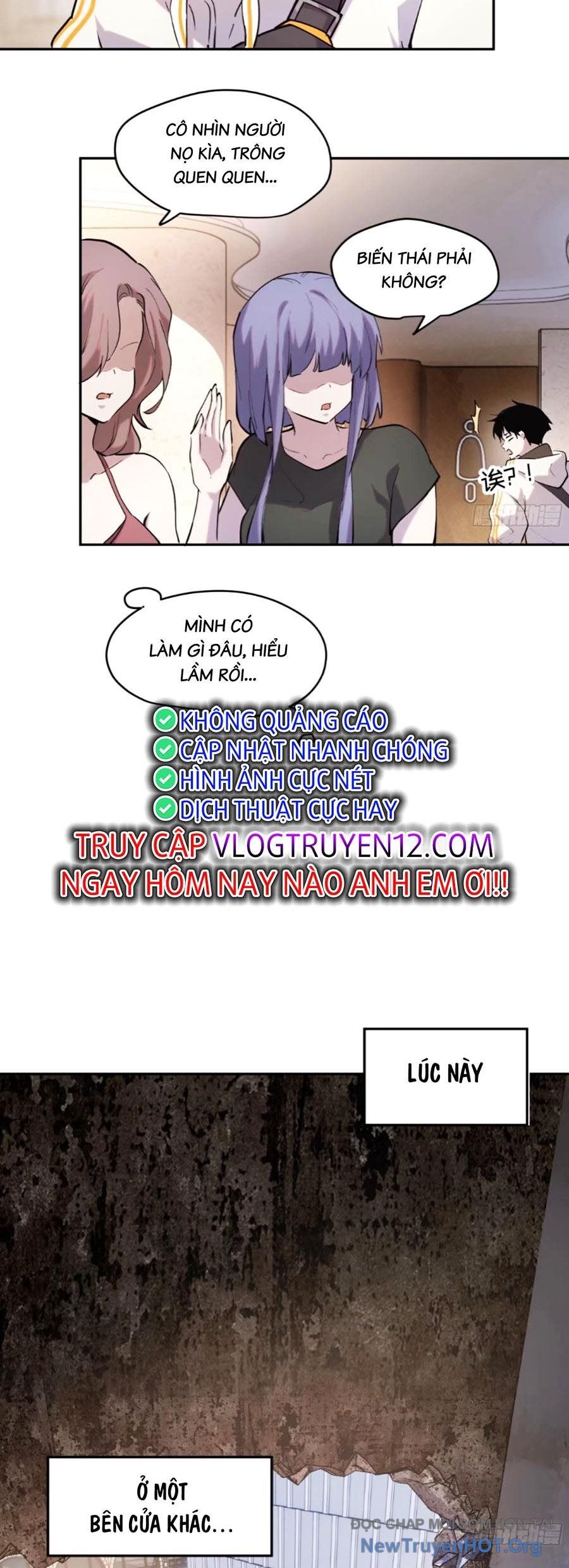 Tôi Vậy Mà Lại Là Trùm Cuối - Chapter 55 - Page 3