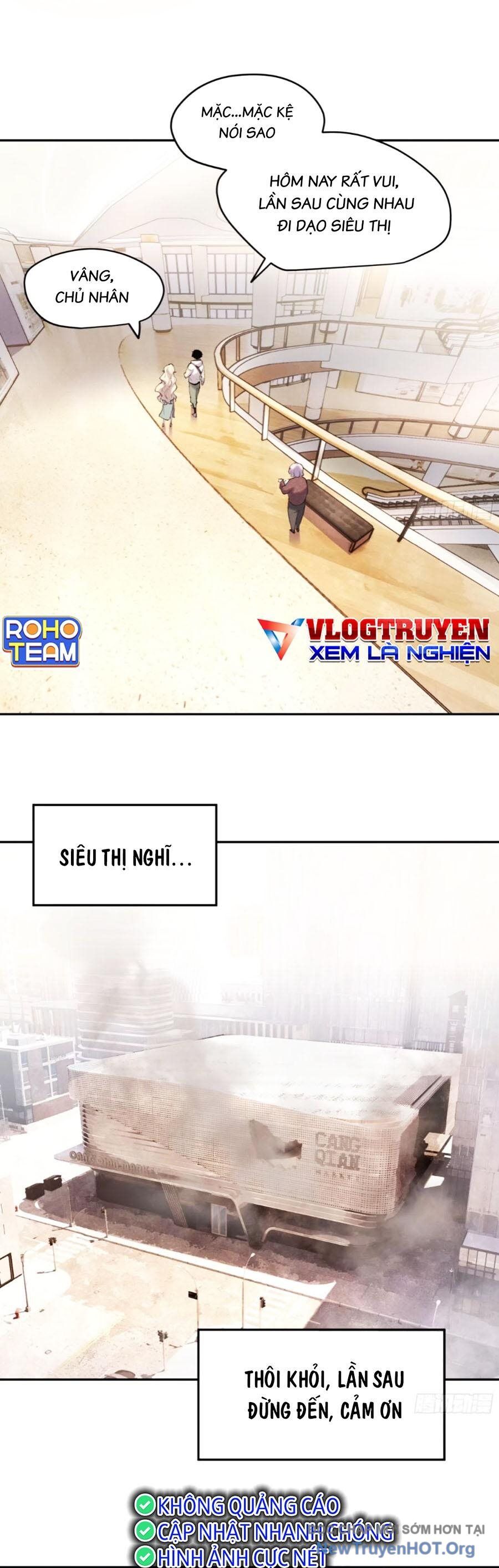 Tôi Vậy Mà Lại Là Trùm Cuối - Chapter 56 - Page 10