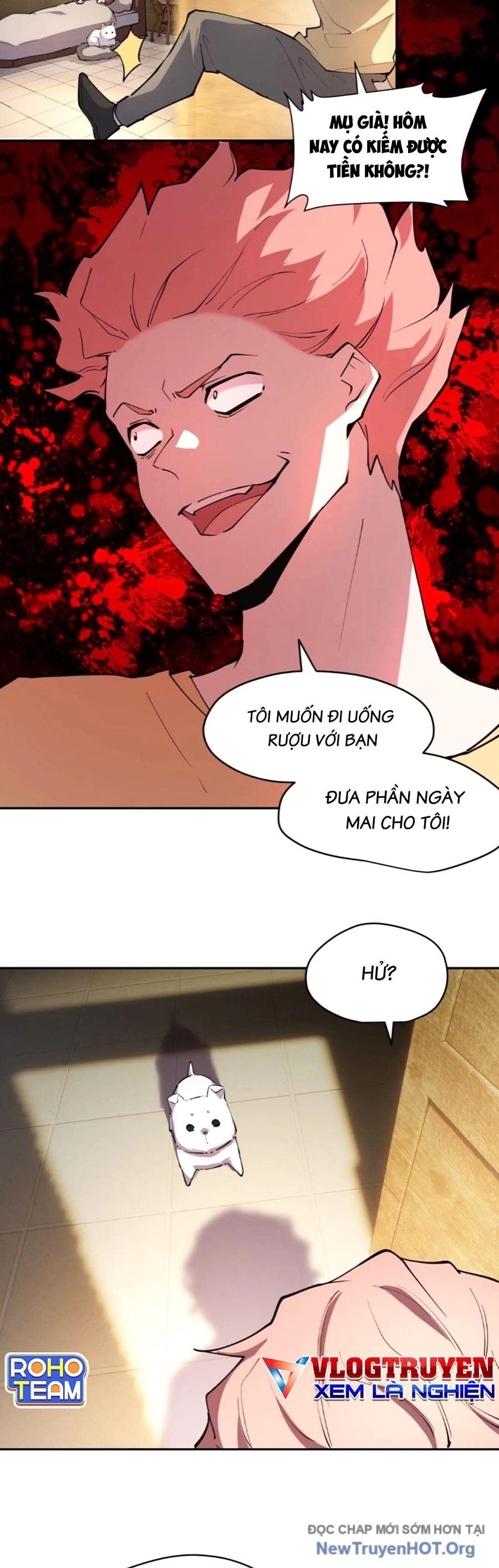 Tôi Vậy Mà Lại Là Trùm Cuối - Chapter 56 - Page 13