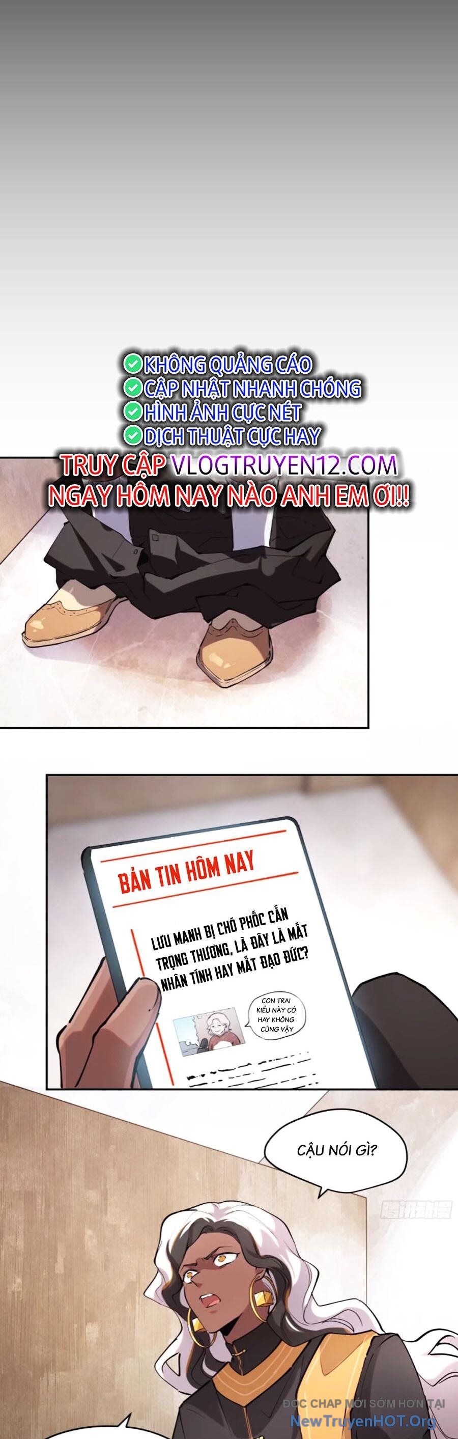 Tôi Vậy Mà Lại Là Trùm Cuối - Chapter 56 - Page 15