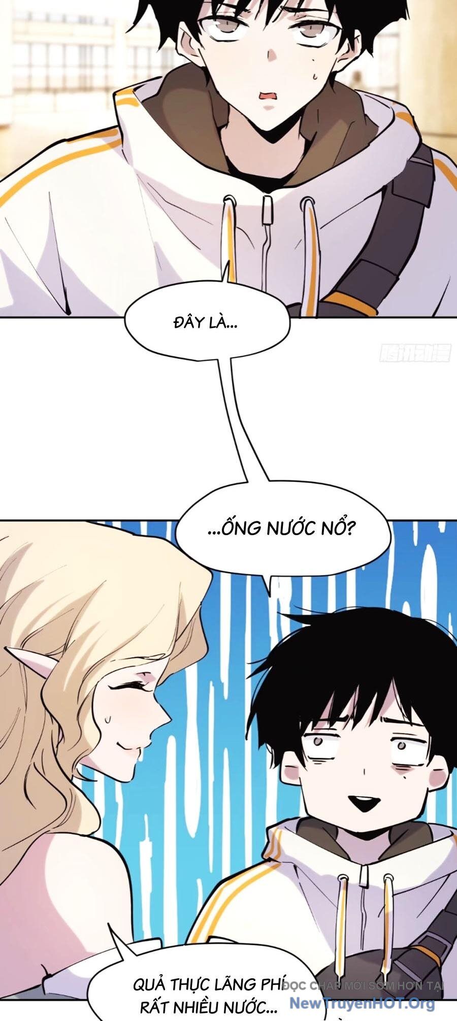 Tôi Vậy Mà Lại Là Trùm Cuối - Chapter 56 - Page 3