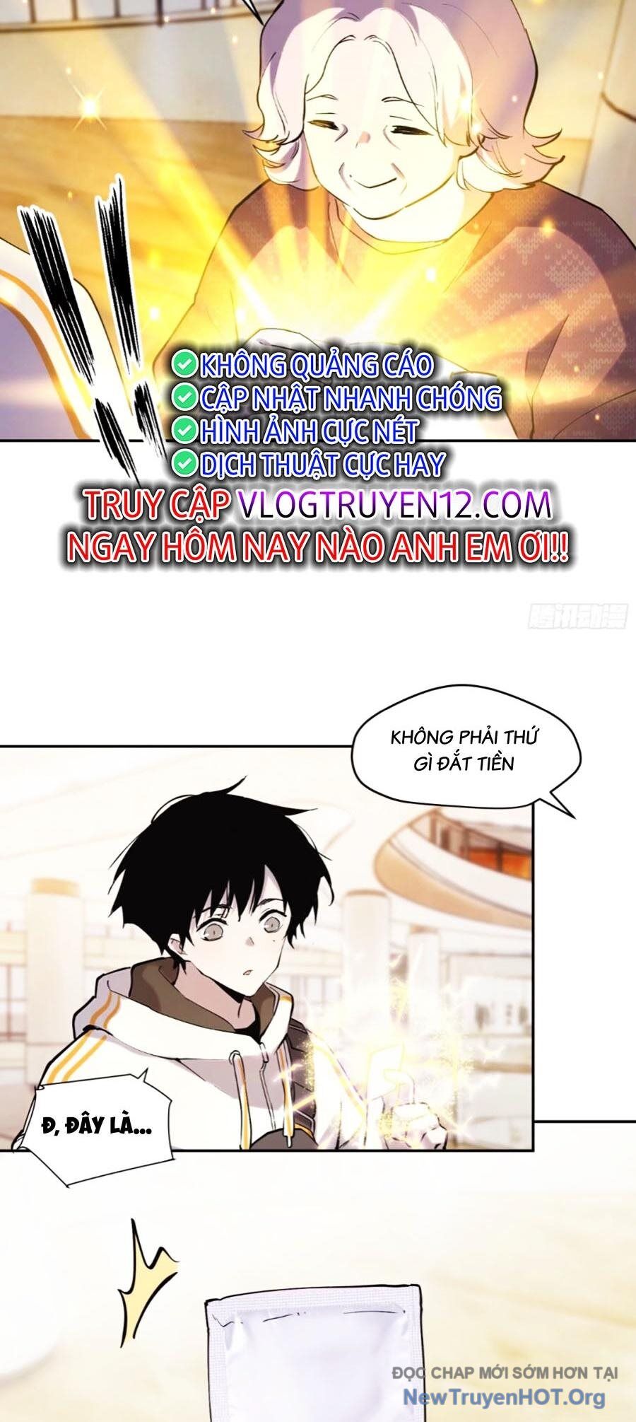 Tôi Vậy Mà Lại Là Trùm Cuối - Chapter 56 - Page 6