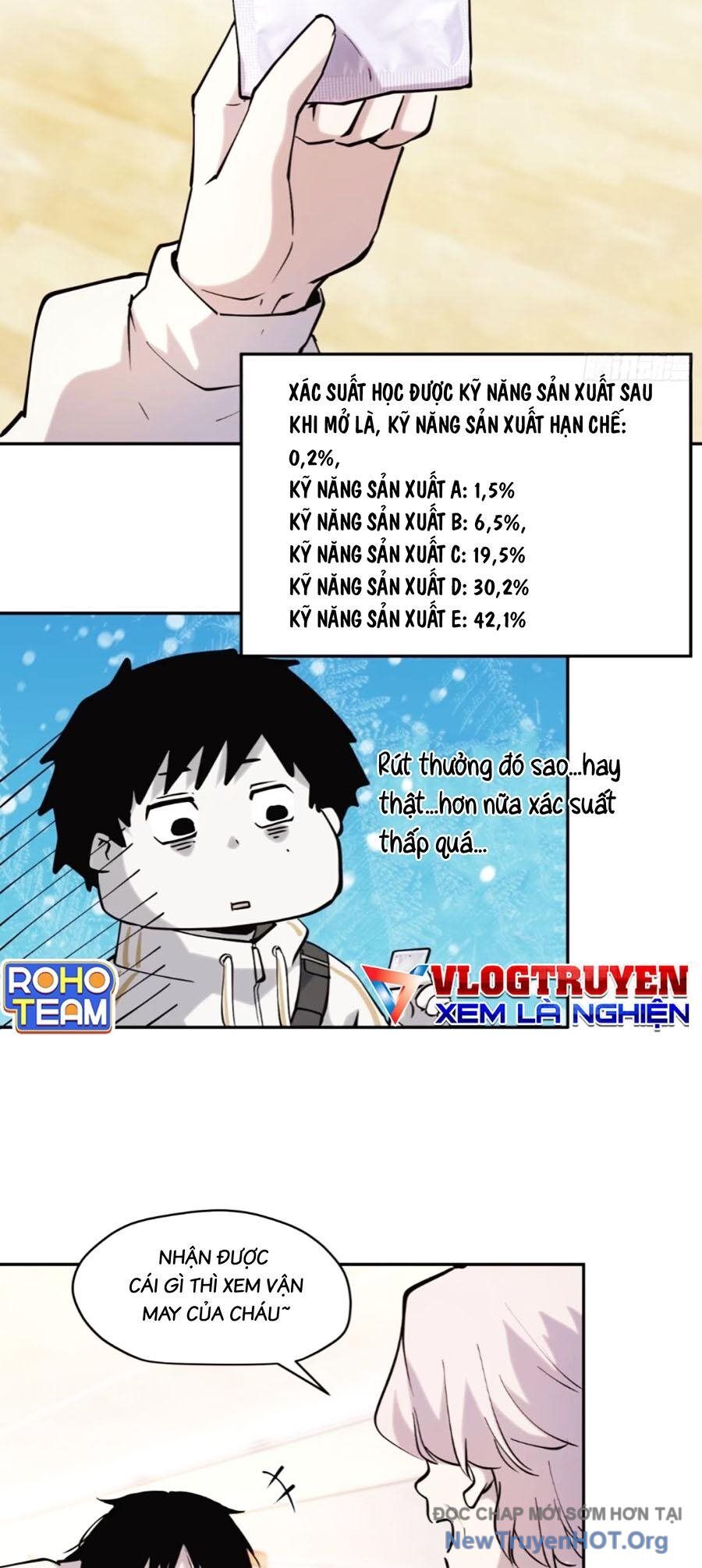 Tôi Vậy Mà Lại Là Trùm Cuối - Chapter 56 - Page 7
