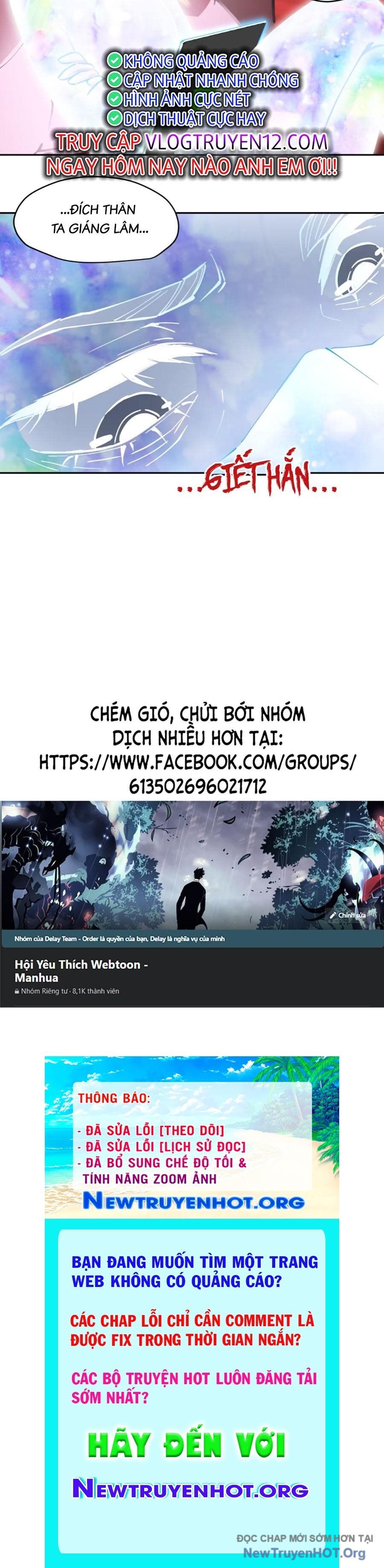 Tôi Vậy Mà Lại Là Trùm Cuối - Chapter 57 - Page 19