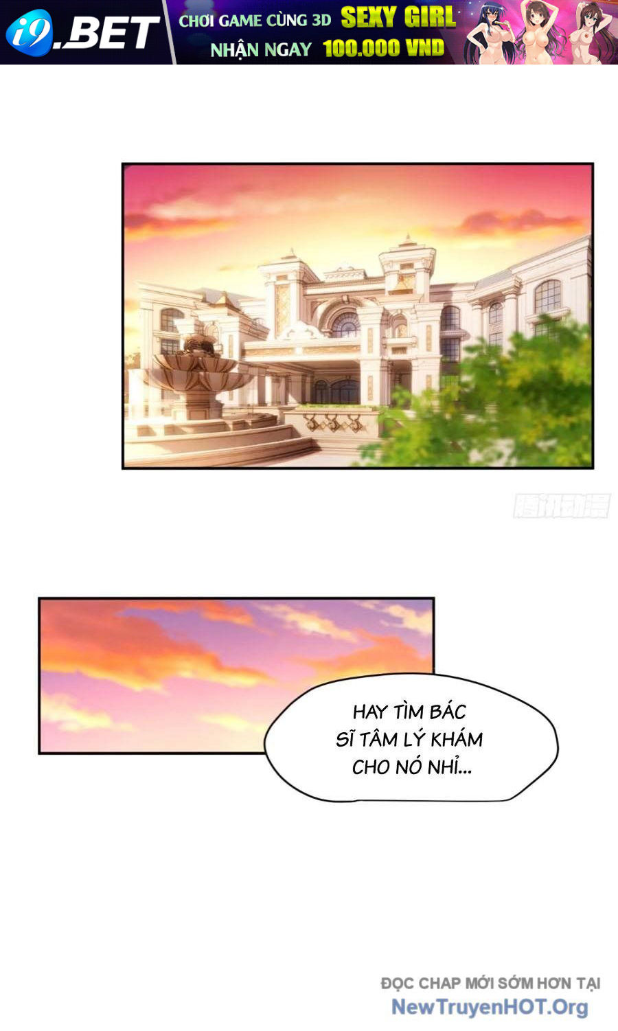 Tôi Vậy Mà Lại Là Trùm Cuối - Chapter 59 - Page 10