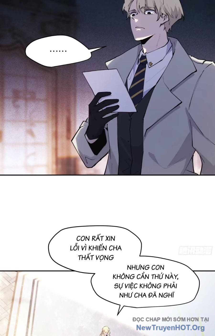 Tôi Vậy Mà Lại Là Trùm Cuối - Chapter 59 - Page 12