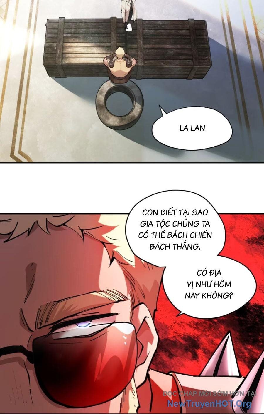 Tôi Vậy Mà Lại Là Trùm Cuối - Chapter 59 - Page 13