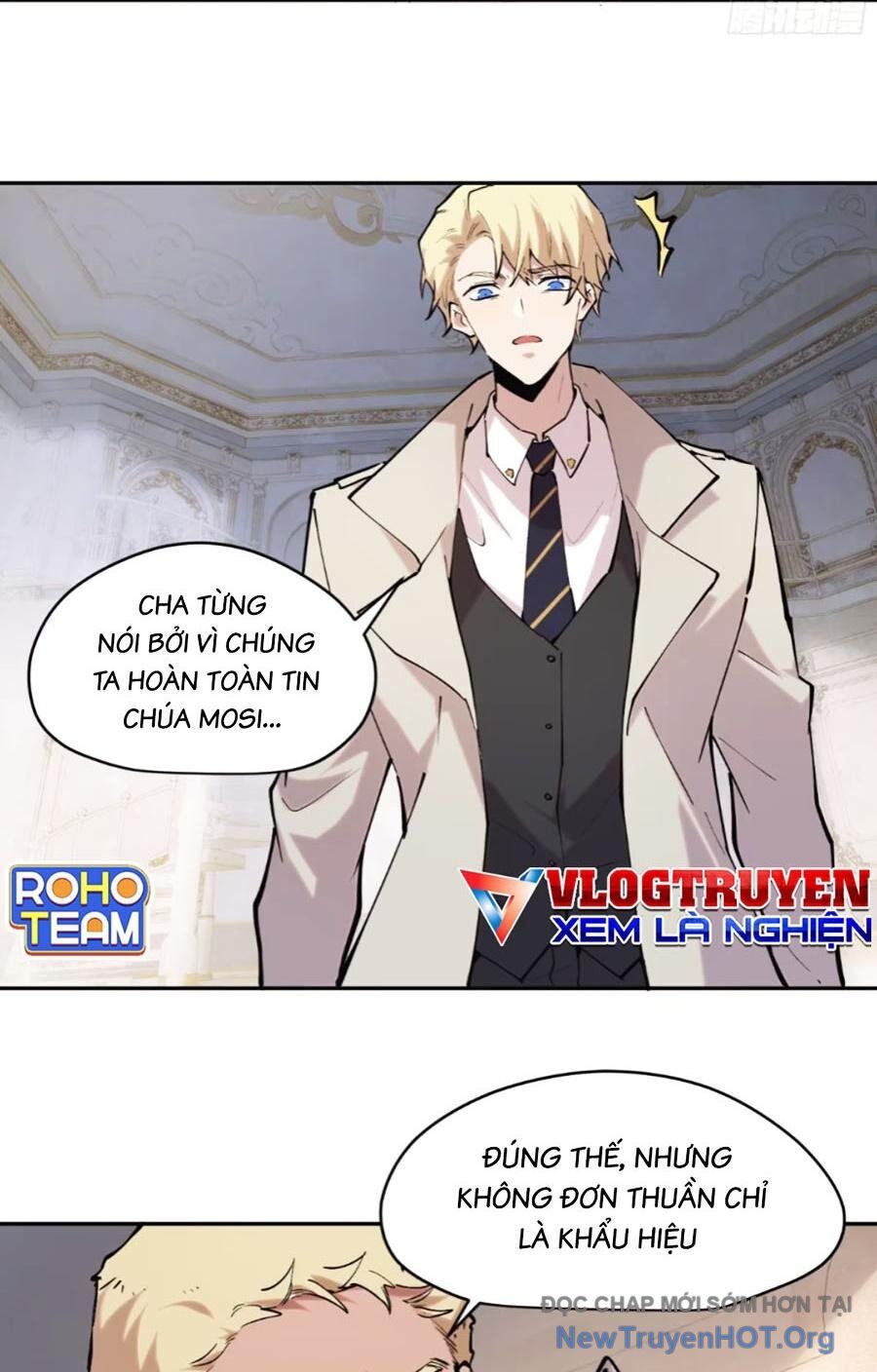 Tôi Vậy Mà Lại Là Trùm Cuối - Chapter 59 - Page 14