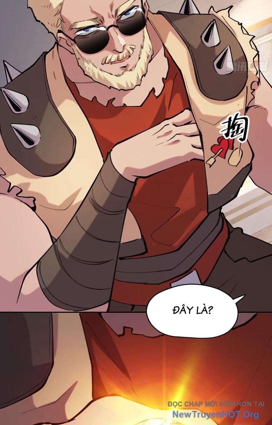 Tôi Vậy Mà Lại Là Trùm Cuối - Chapter 59 - Page 15