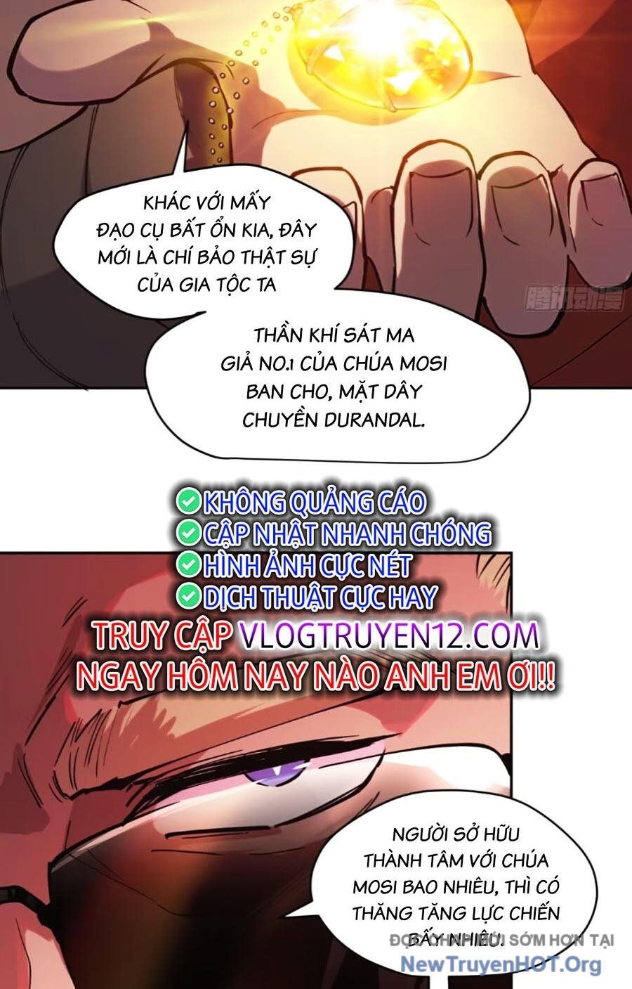 Tôi Vậy Mà Lại Là Trùm Cuối - Chapter 59 - Page 16