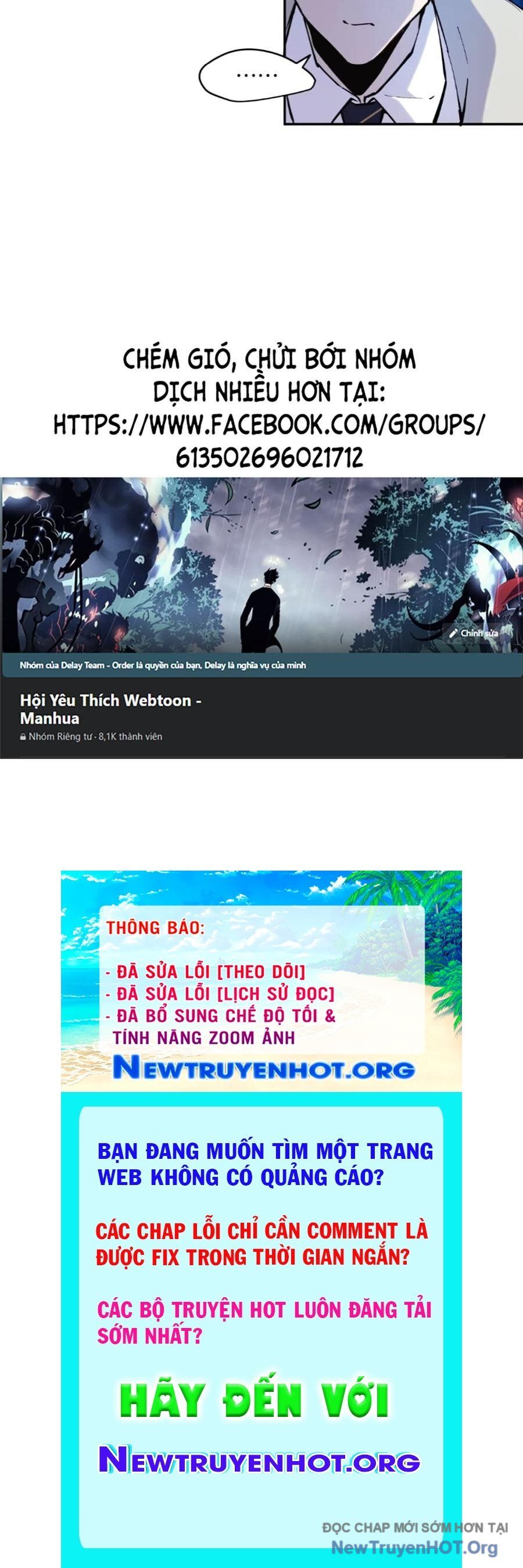 Tôi Vậy Mà Lại Là Trùm Cuối - Chapter 59 - Page 19