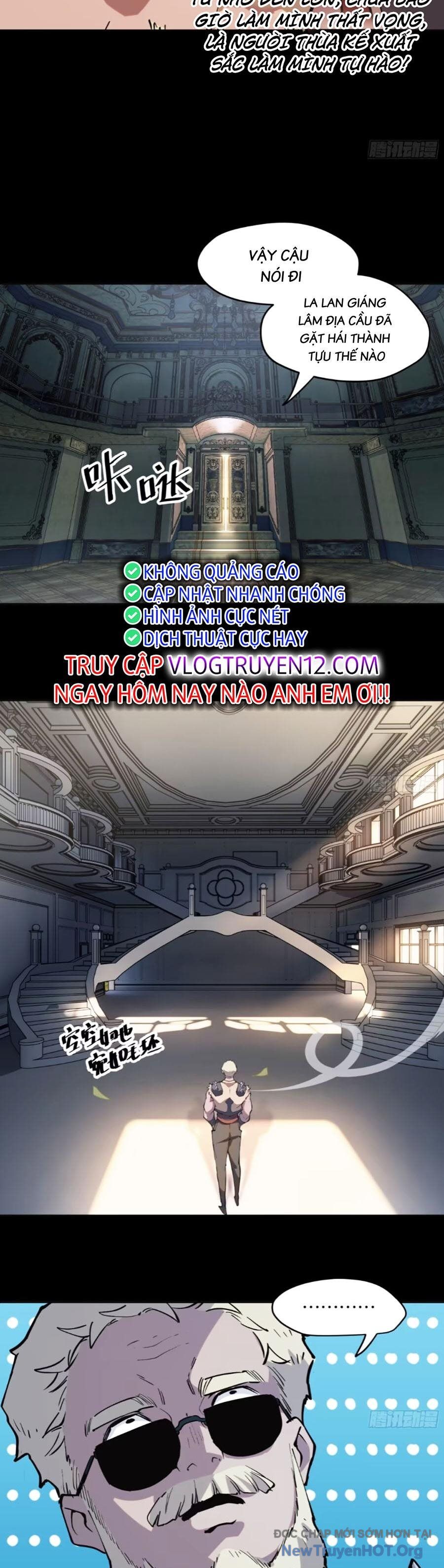 Tôi Vậy Mà Lại Là Trùm Cuối - Chapter 59 - Page 5