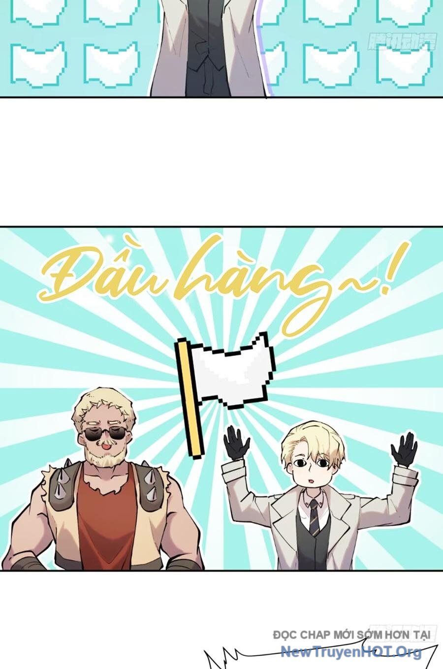 Tôi Vậy Mà Lại Là Trùm Cuối - Chapter 60 - Page 14