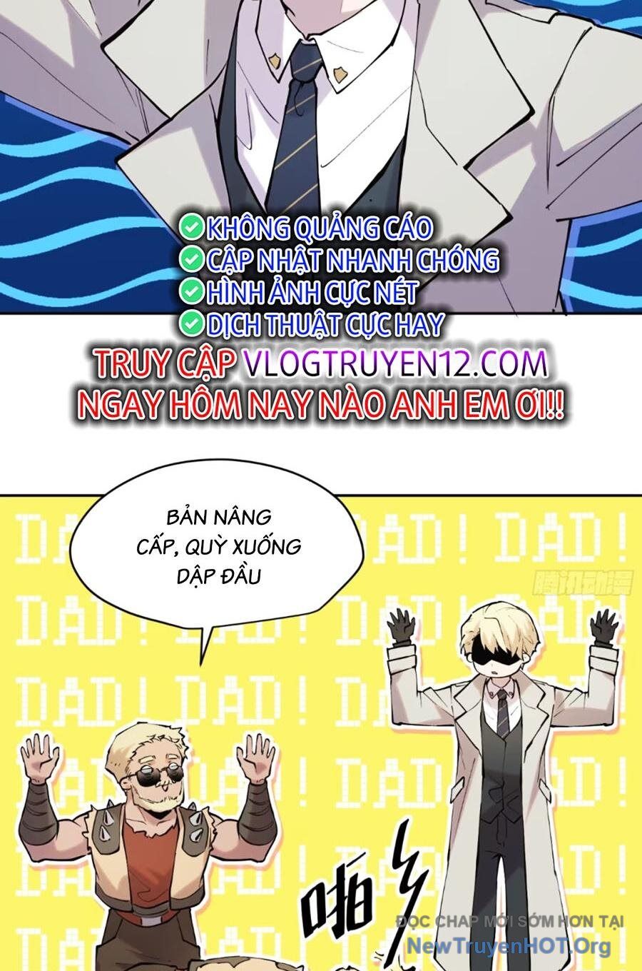 Tôi Vậy Mà Lại Là Trùm Cuối - Chapter 60 - Page 17