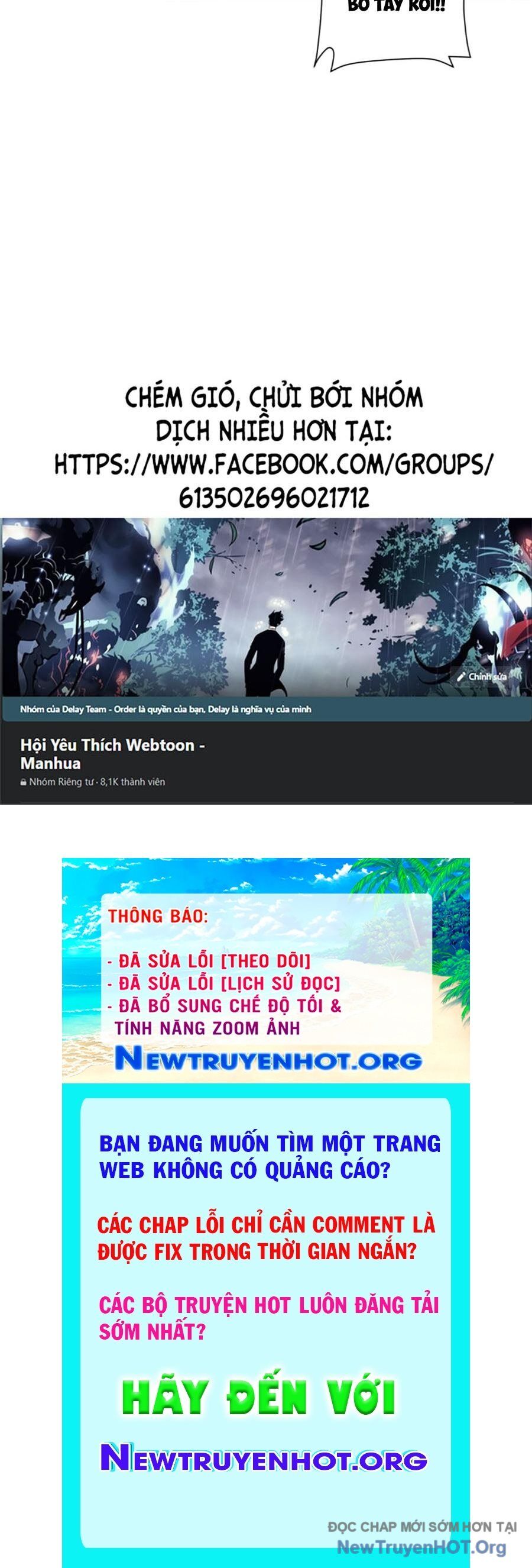 Tôi Vậy Mà Lại Là Trùm Cuối - Chapter 60 - Page 19