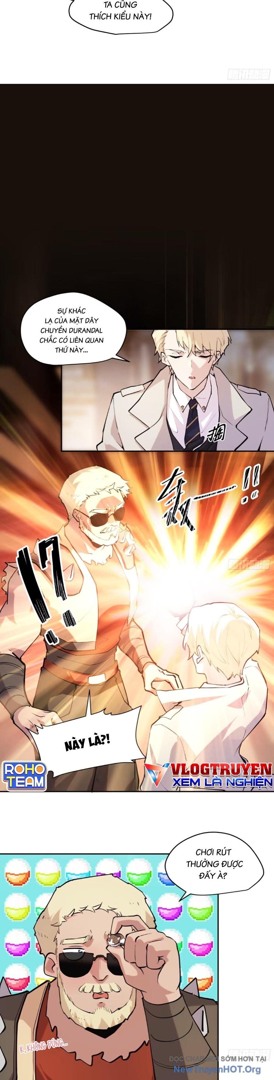 Tôi Vậy Mà Lại Là Trùm Cuối - Chapter 60 - Page 3