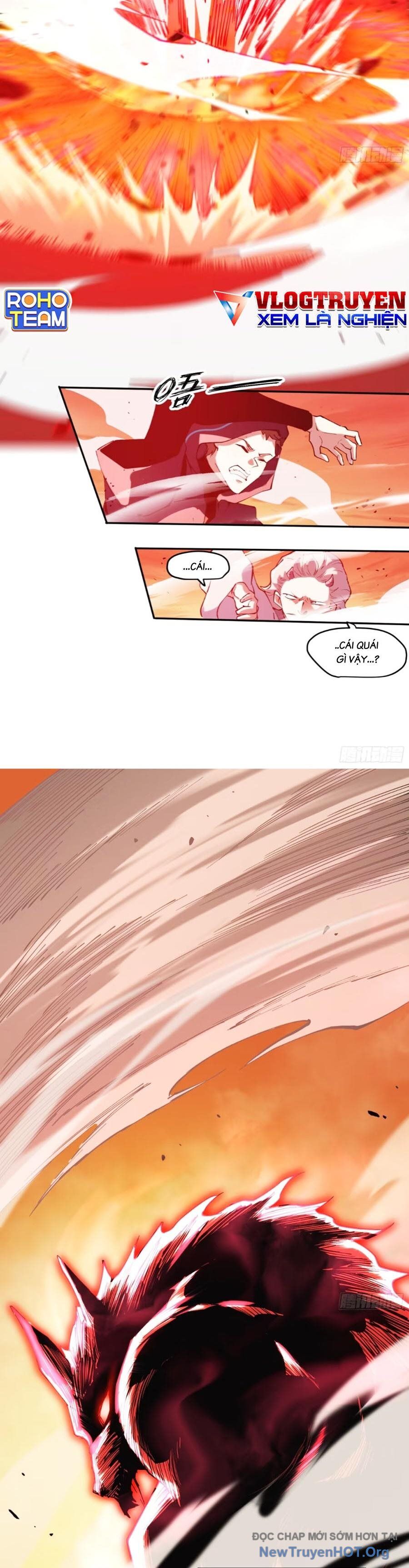 Tôi Vậy Mà Lại Là Trùm Cuối - Chapter 61 - Page 6