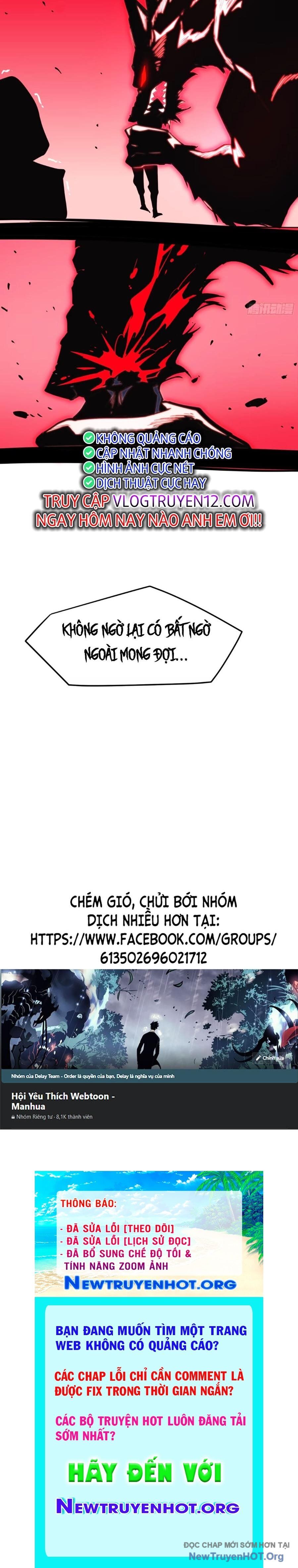 Tôi Vậy Mà Lại Là Trùm Cuối - Chapter 61 - Page 9