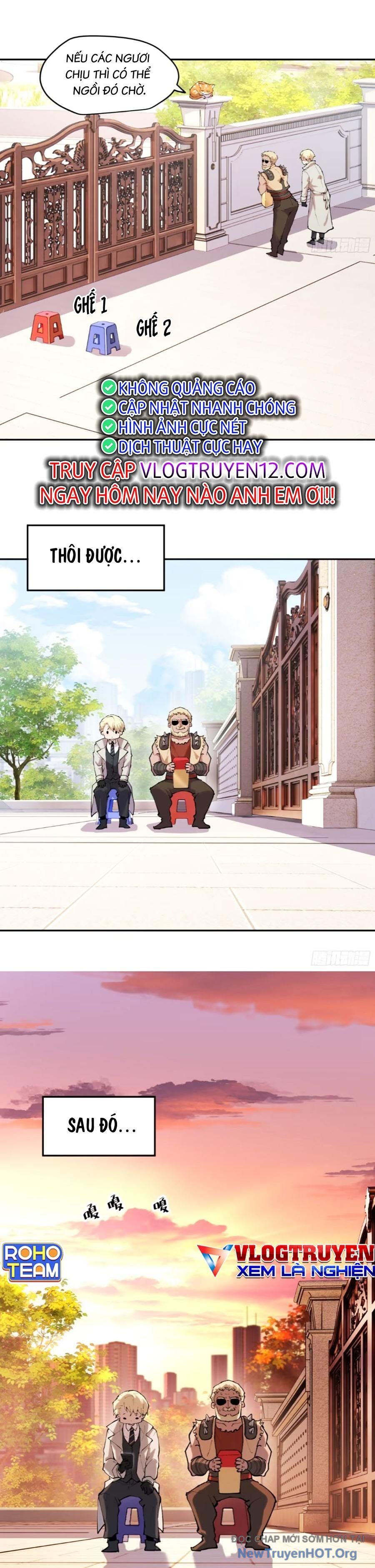 Tôi Vậy Mà Lại Là Trùm Cuối - Chapter 63 - Page 4