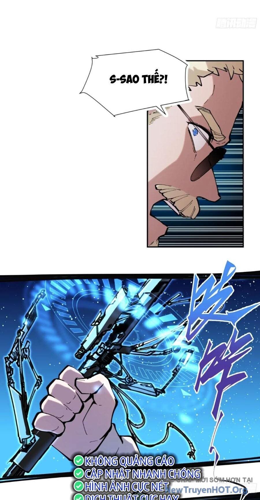 Tôi Vậy Mà Lại Là Trùm Cuối - Chapter 64 - Page 12