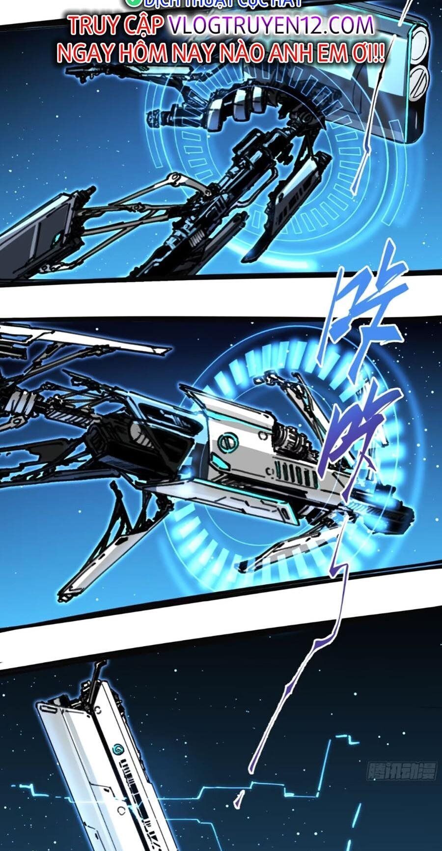 Tôi Vậy Mà Lại Là Trùm Cuối - Chapter 64 - Page 13