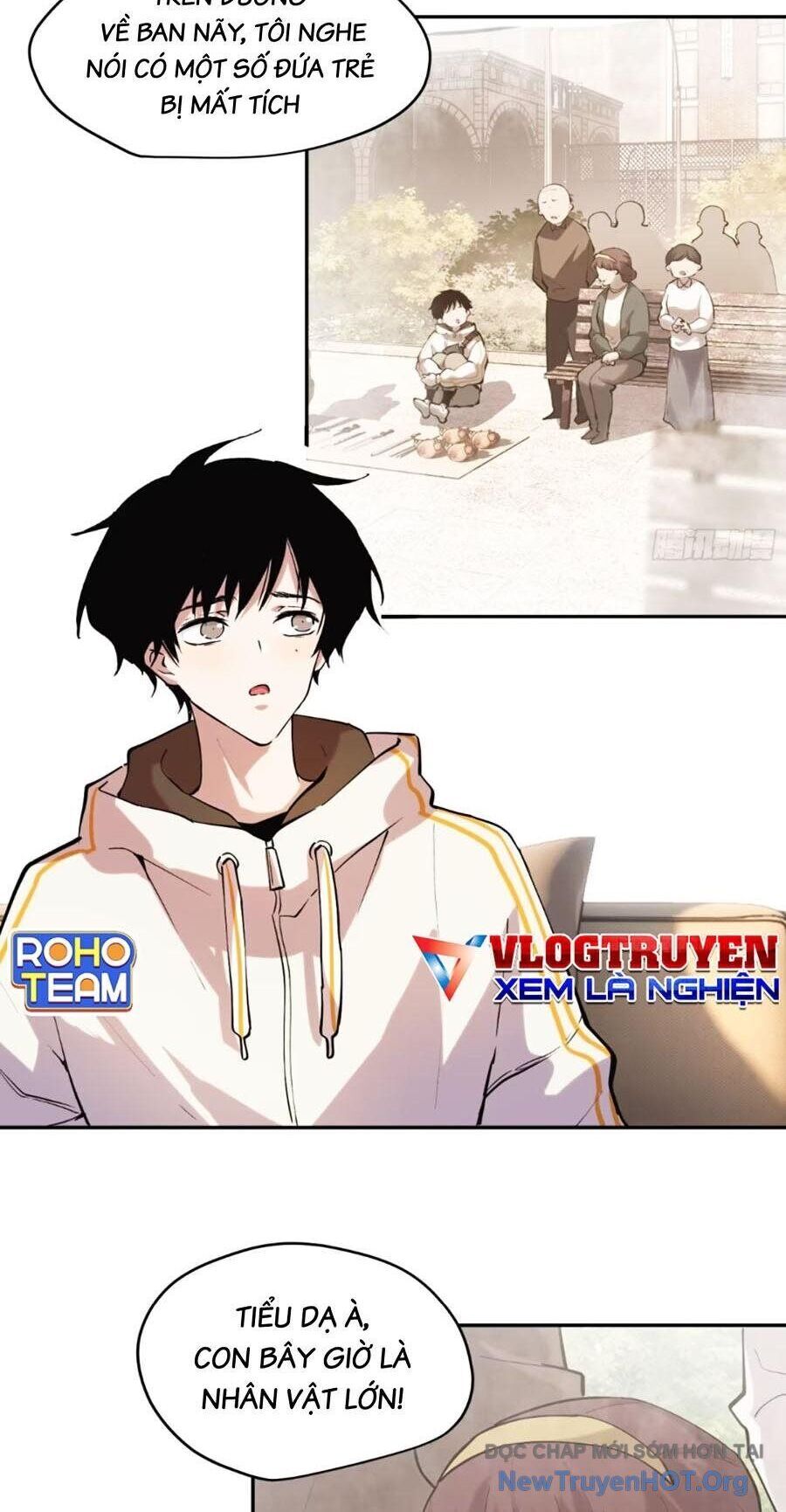 Tôi Vậy Mà Lại Là Trùm Cuối - Chapter 64 - Page 24