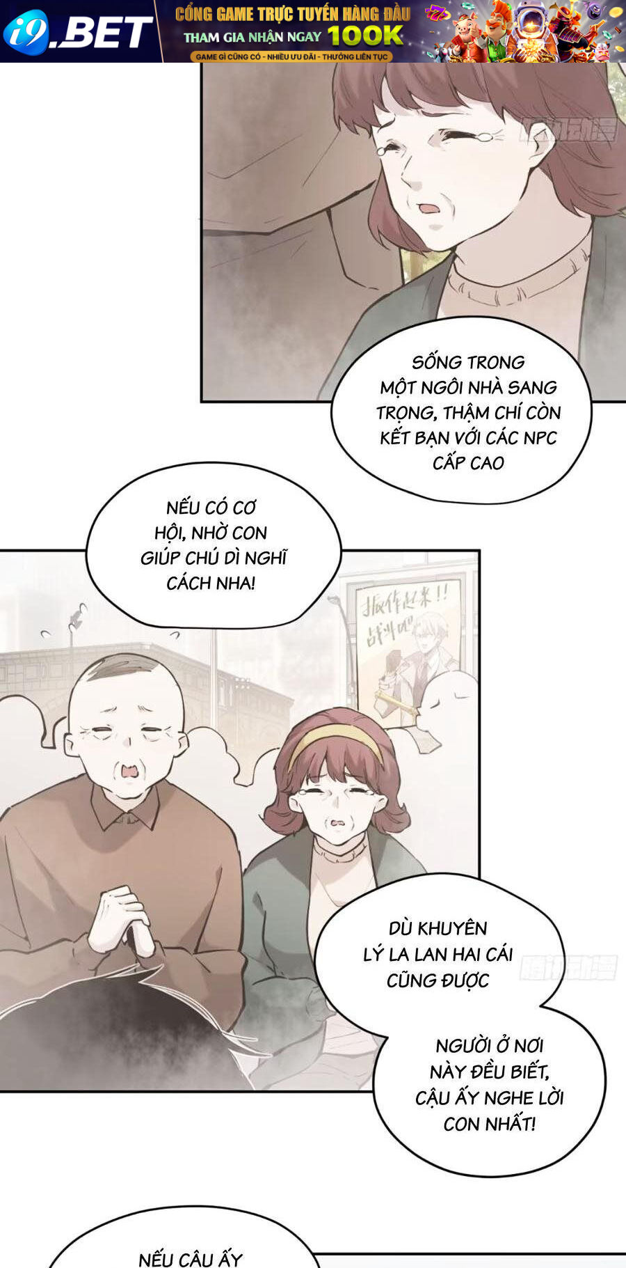 Tôi Vậy Mà Lại Là Trùm Cuối - Chapter 64 - Page 25