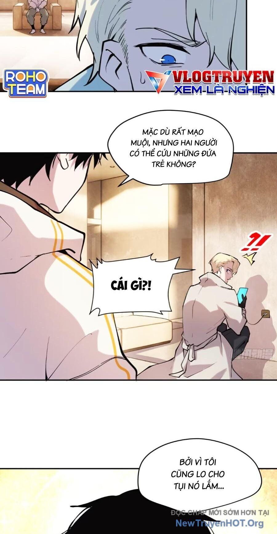 Tôi Vậy Mà Lại Là Trùm Cuối - Chapter 64 - Page 28