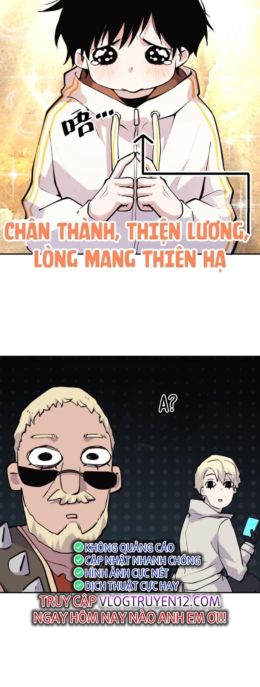 Tôi Vậy Mà Lại Là Trùm Cuối - Chapter 64 - Page 29