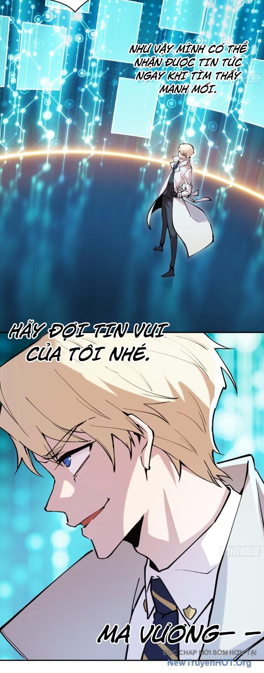 Tôi Vậy Mà Lại Là Trùm Cuối - Chapter 65 - Page 10