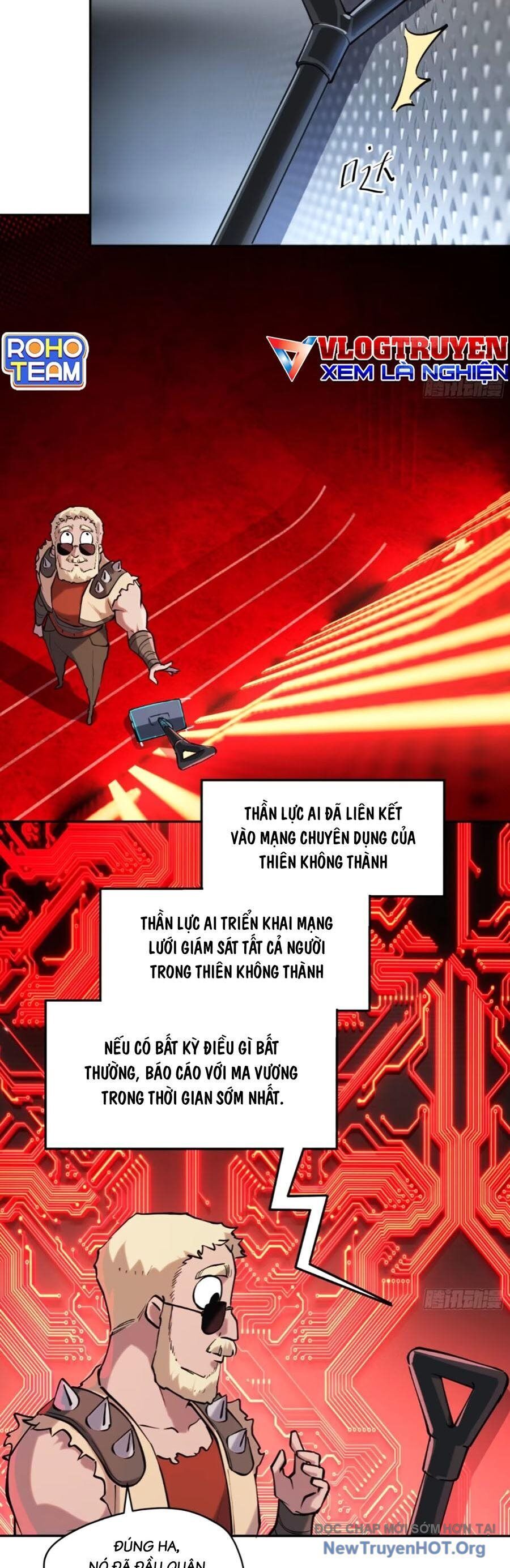 Tôi Vậy Mà Lại Là Trùm Cuối - Chapter 65 - Page 13
